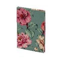 Produktbild: Adressbuch. Valentina Floral / 120x170 mm