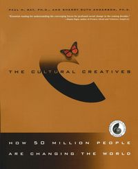 Produktbild: The Cultural Creatives