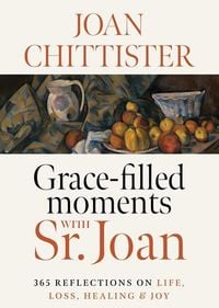 Produktbild: Grace-Filled Moments with Sr. Joan