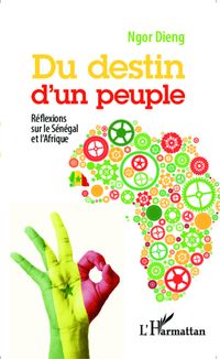 Produktbild: Du destin d'un peuple