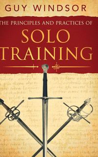 Produktbild: The Principles and Practices of Solo Training
