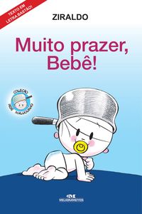 Produktbild: Muito prazer, beb&ecirc;!