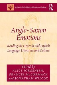 Produktbild: Anglo-Saxon Emotions