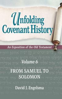Produktbild: Unfolding Covenant History