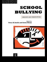 Produktbild: School Bullying