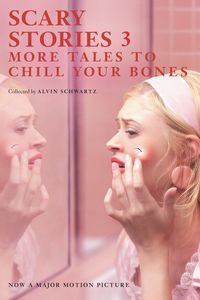 Produktbild: Scary Stories 3