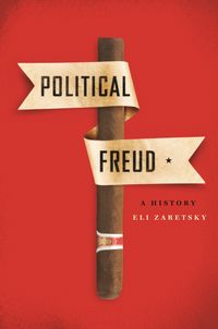 Produktbild: Political Freud