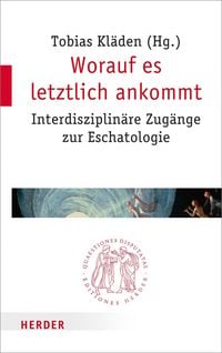 Produktbild: Worauf es letztlich ankommt