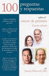Produktbild: 100 Preguntas Y Respuestas Sobre El Cancer de Prostata