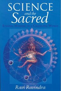 Produktbild: Science and the Sacred
