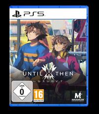 Produktbild: Until Then