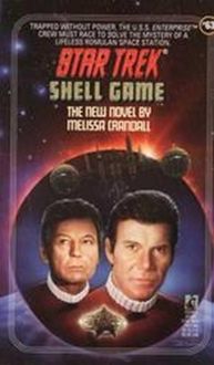Produktbild: Shell Game