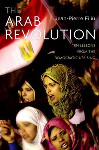 Produktbild: Arab Revolution