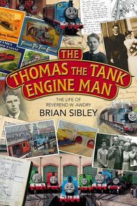 Produktbild: The Thomas the Tank Engine Man