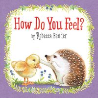 Produktbild: How Do You Feel