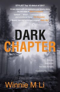 Produktbild: Dark Chapter