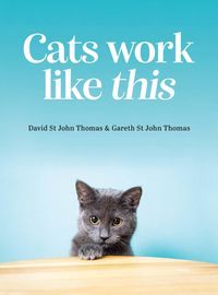 Produktbild: Cats Work Like This