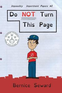Produktbild: Do NOT Turn This Page