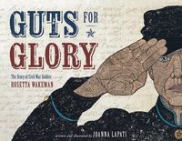 Produktbild: Guts for Glory
