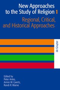 Produktbild: Regional, Critical, and Historical Approaches