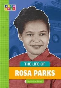 Produktbild: The Life of Rosa Parks