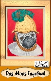 Produktbild: Das Mops-Tagebuch