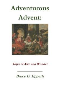 Produktbild: Adventurous Advent