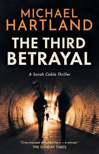 Produktbild: The Third Betrayal
