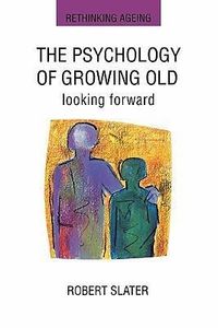 Produktbild: The Psychology of Growing Old