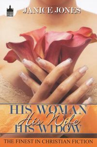 Produktbild: His Woman, His Wife, His Widow