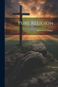 Produktbild: Pure Religion