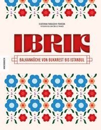 Produktbild: Ibrik
