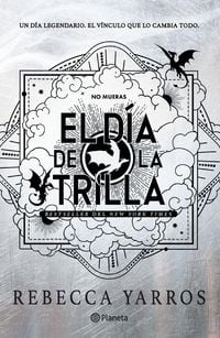 Produktbild: El D&iacute;a de la Trilla / Threshing Day