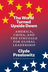 Produktbild: The World Turned Upside Down