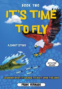 Produktbild: It's Time to Fly