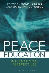 Produktbild: Peace Education