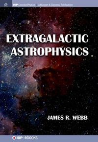 Produktbild: Extragalactic Astrophysics