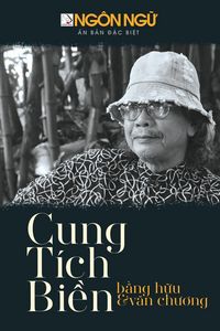 Produktbild: T&iquest;p Ch&iacute; NG&Ocirc;N NG&iquest; - S&iquest; &iquest;&iquest;c Bi&iquest;t CUNG TICH BI&iquest;N