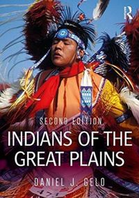 Produktbild: Indians of the Great Plains