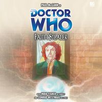 Produktbild: Doctor Who - Faith Stealer