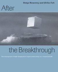 Produktbild: After the Breakthrough