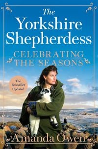 Bild vom Artikel Celebrating the Seasons with the Yorkshire Shepherdess vom Autor Amanda Owen
