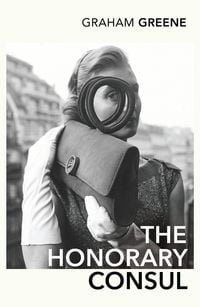Produktbild: The Honorary Consul