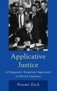 Produktbild: Applicative Justice