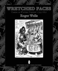 Produktbild: Wretched Faces