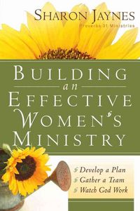 Produktbild: Building an Effective Women's Ministry
