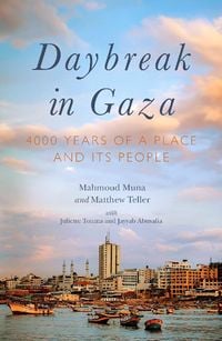 Produktbild: Daybreak in Gaza