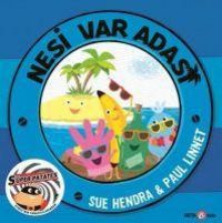 Produktbild: Nesi Var Adasi