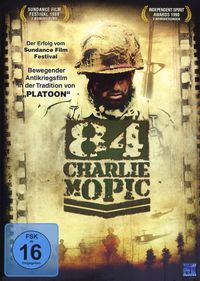 Produktbild: 84 Charlie Mopic