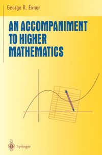 Produktbild: An Accompaniment to Higher Mathematics